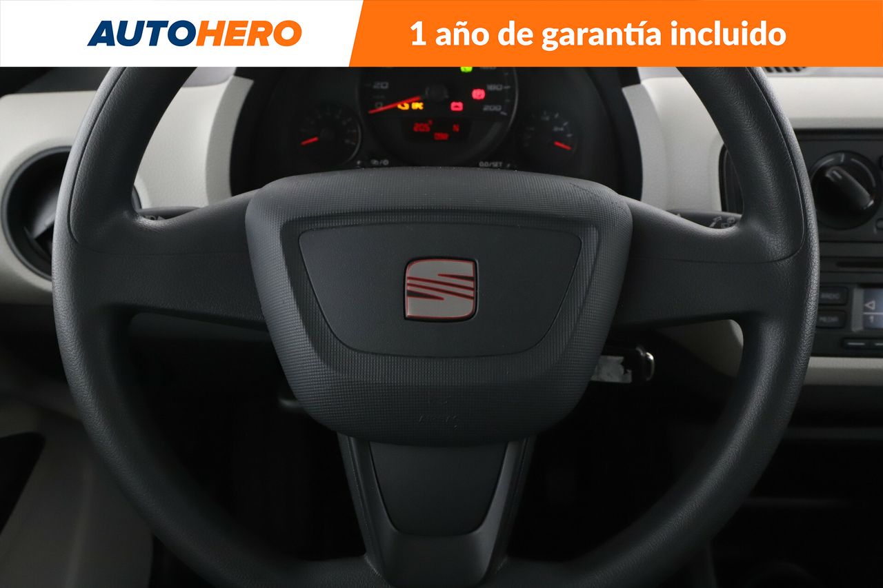 Foto Seat Mii 20