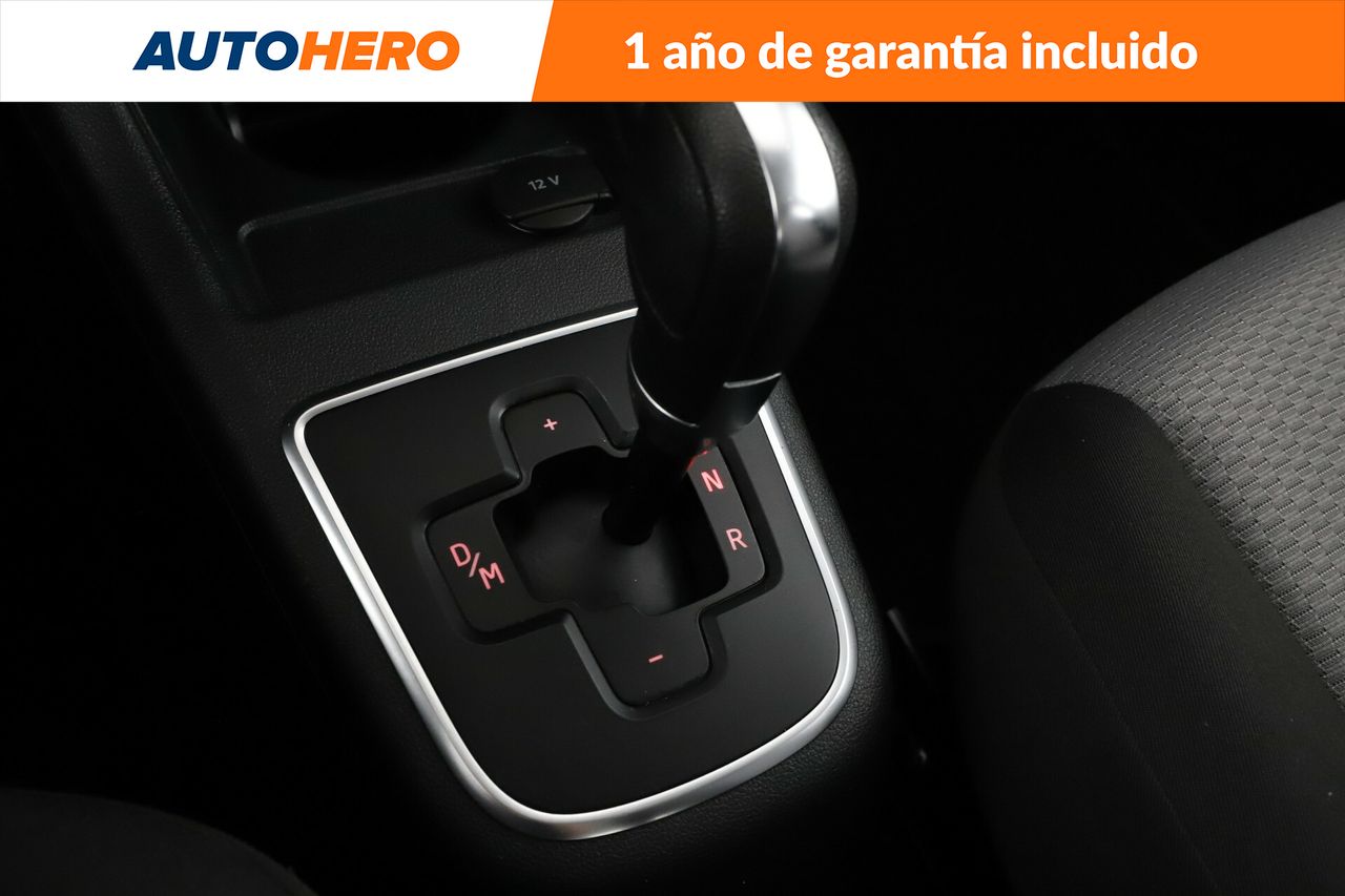 Foto Seat Mii 24