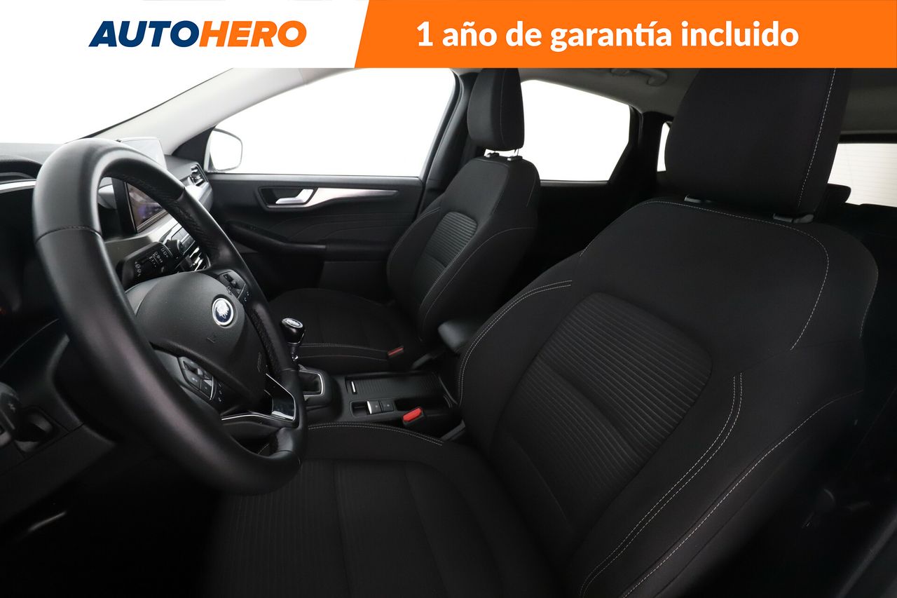 Foto Ford Kuga 11