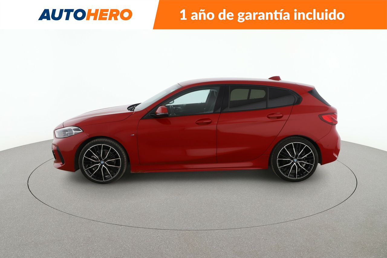 Foto BMW Serie 1 3