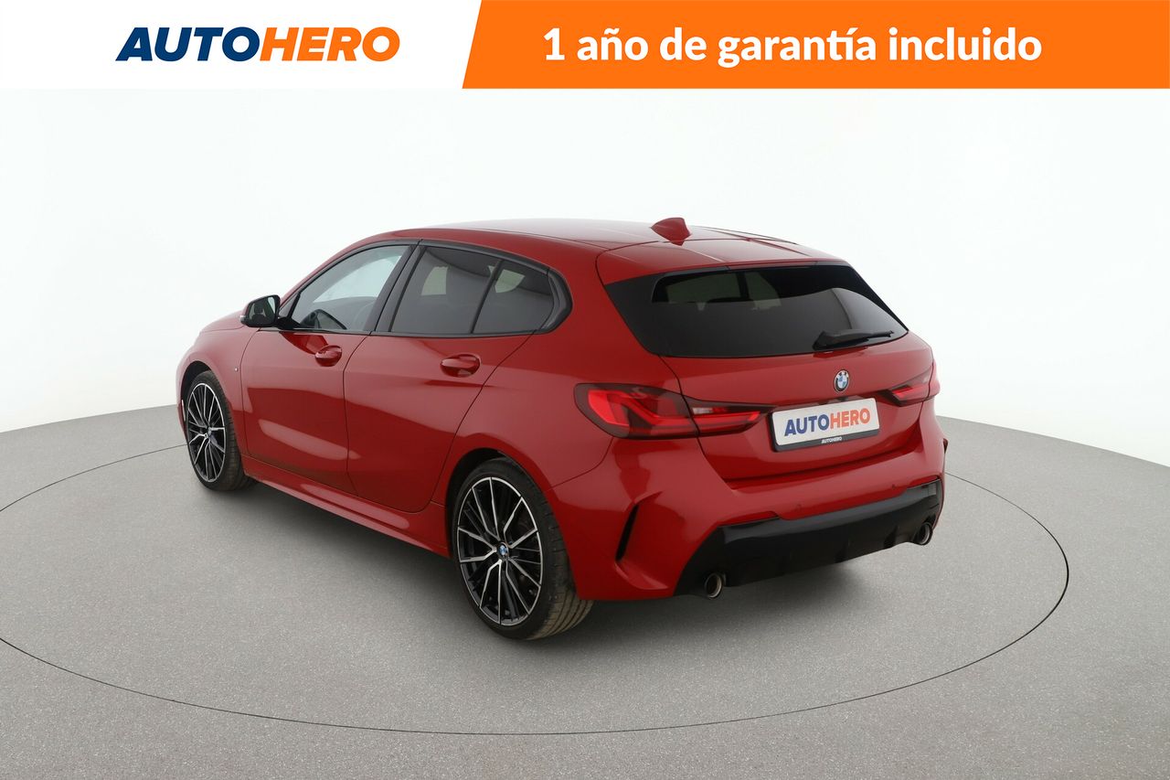 Foto BMW Serie 1 4