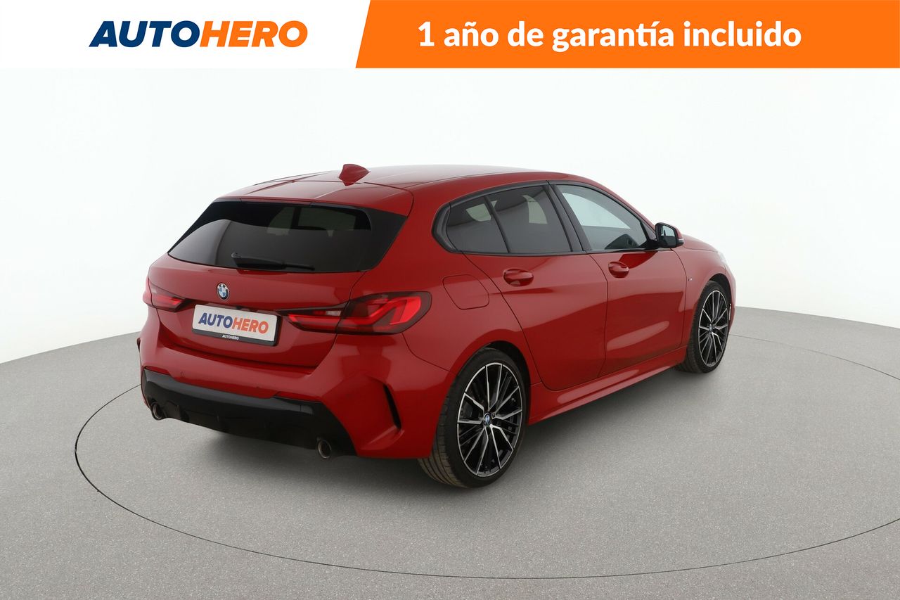 Foto BMW Serie 1 6