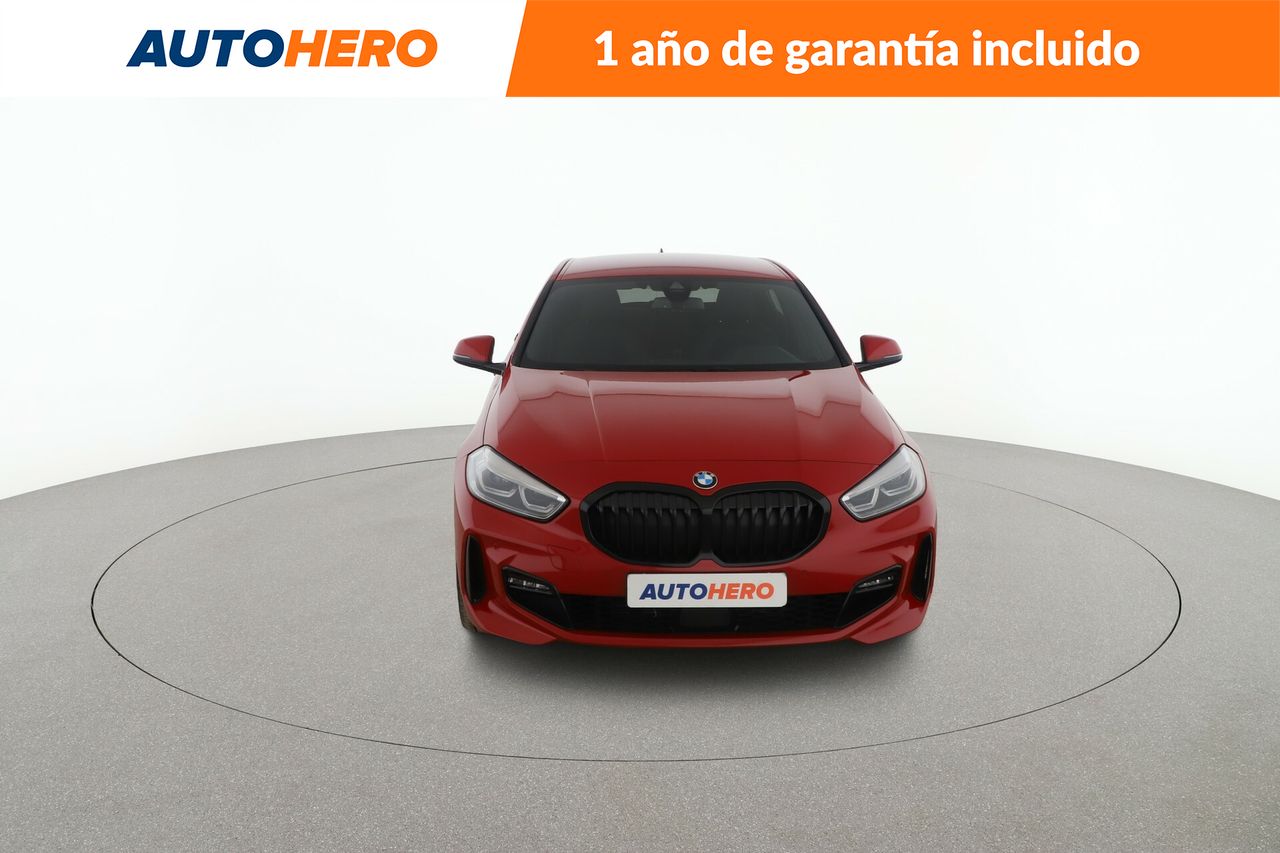 Foto BMW Serie 1 9