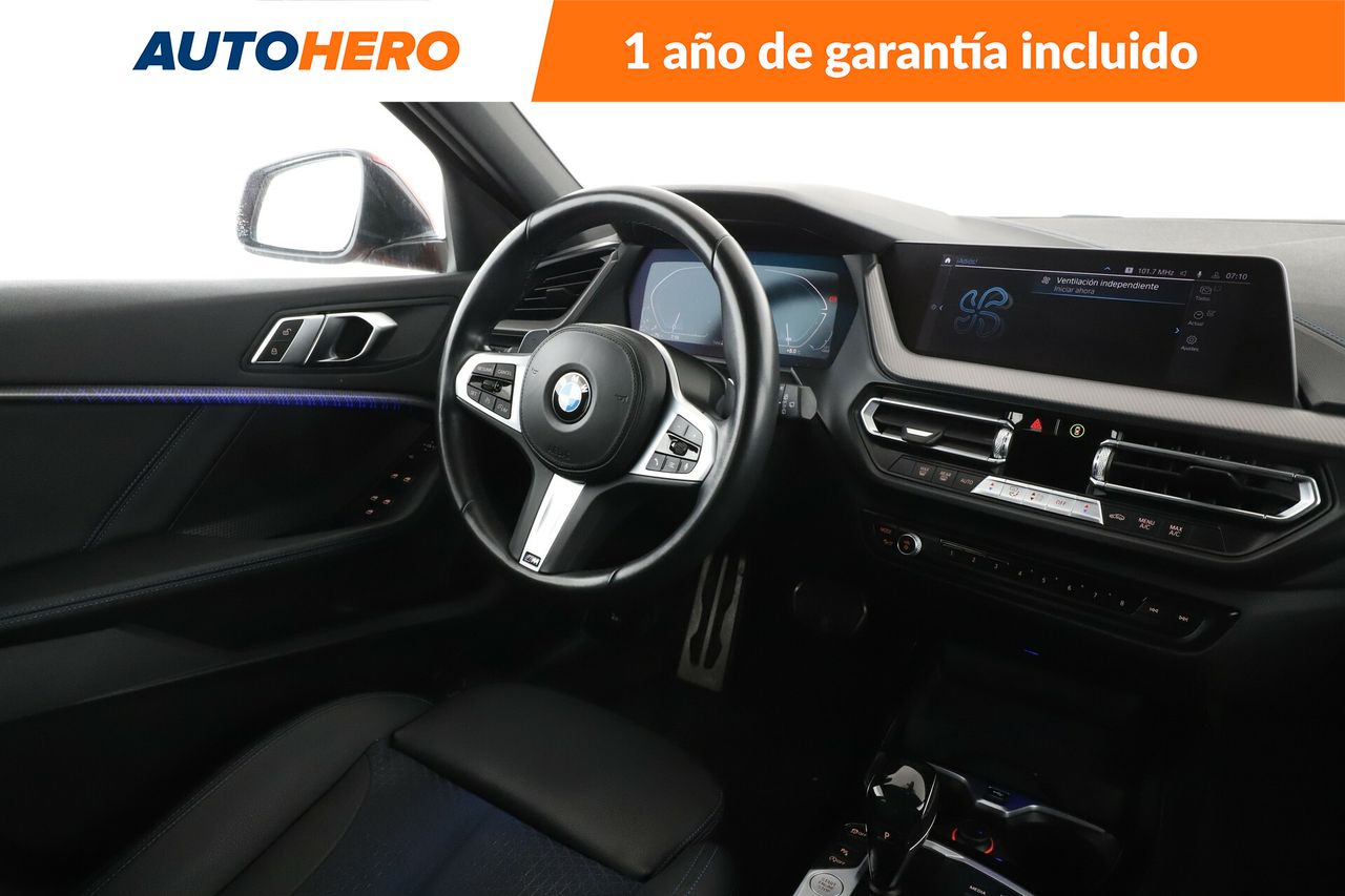 Foto BMW Serie 1 14