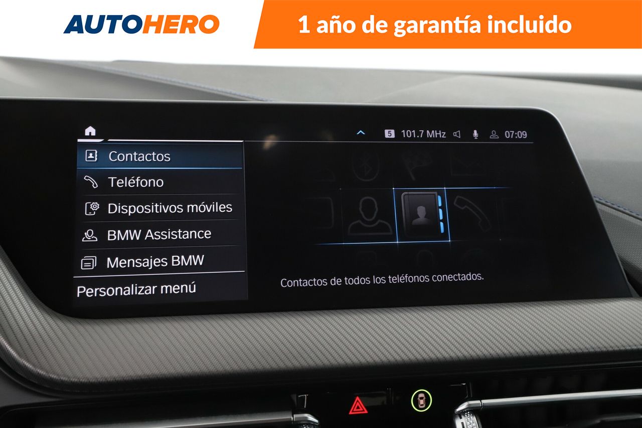 Foto BMW Serie 1 26