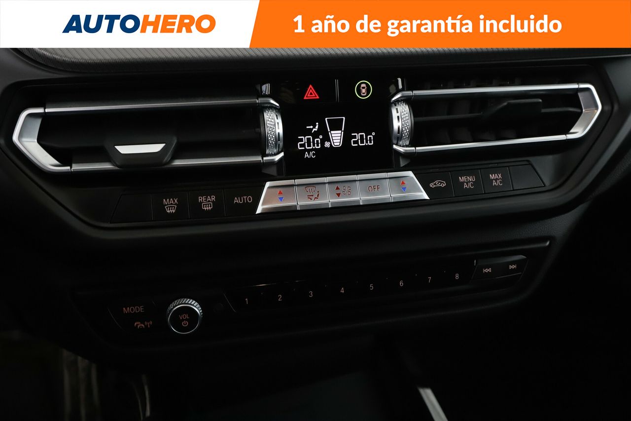 Foto BMW Serie 1 29