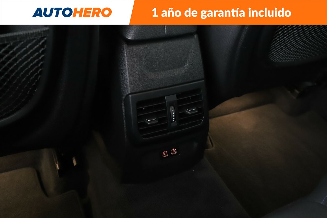 Foto BMW Serie 1 30