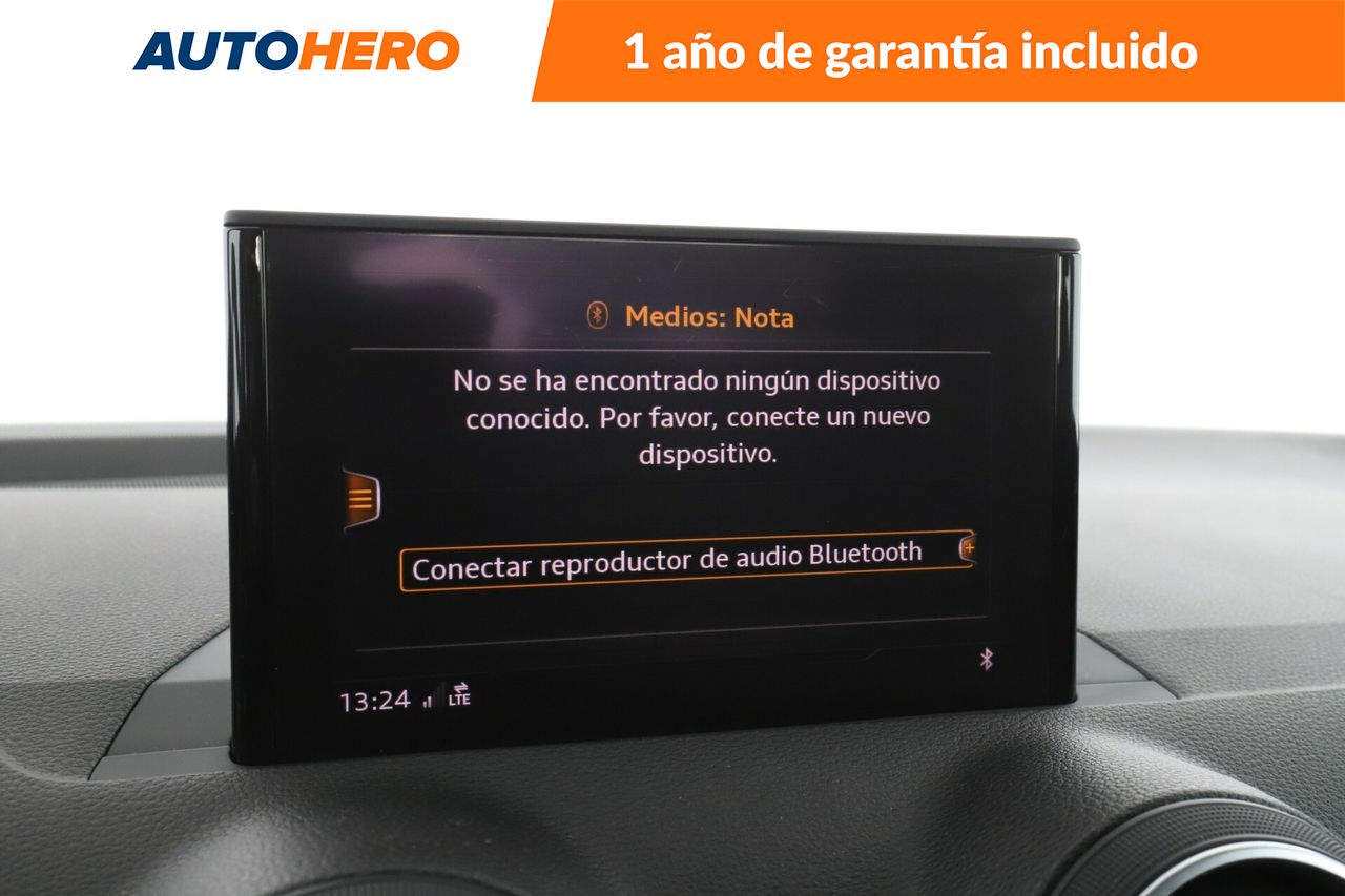 Foto Audi Q2 24