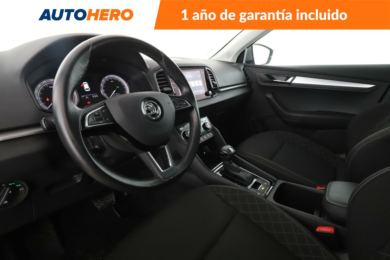 Foto Skoda Karoq 11