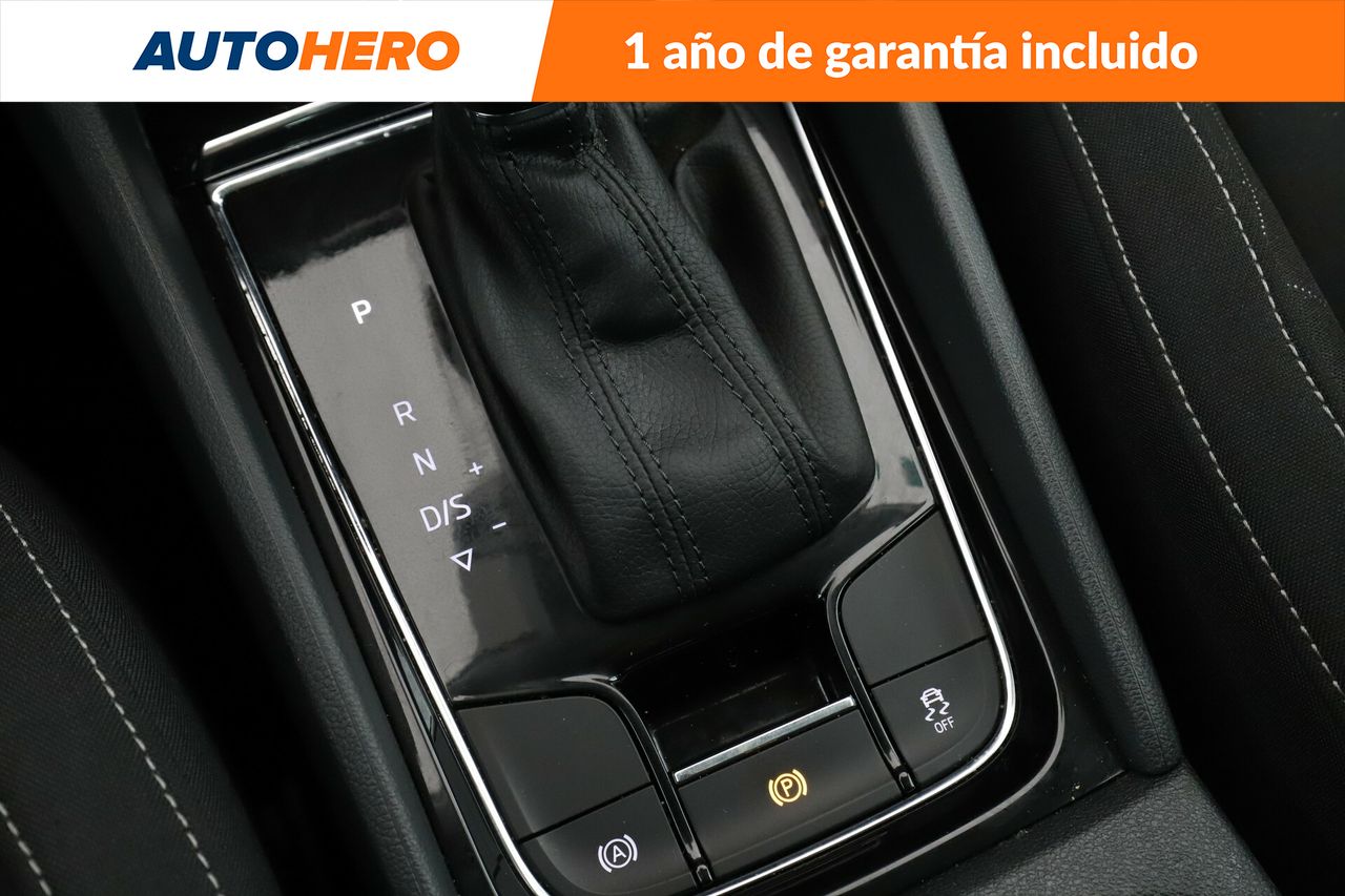 Foto Skoda Karoq 27