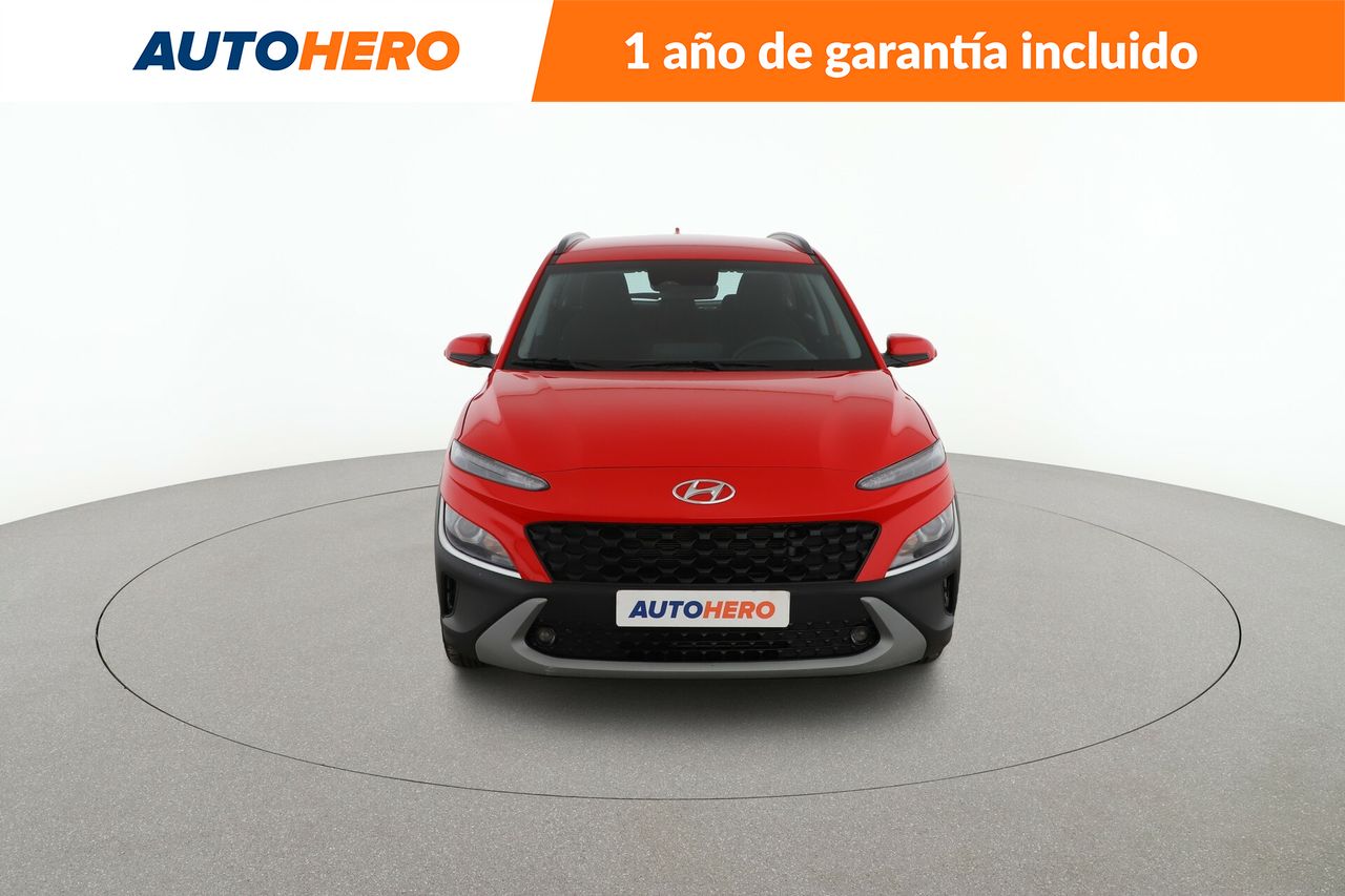Foto Hyundai Kona 9