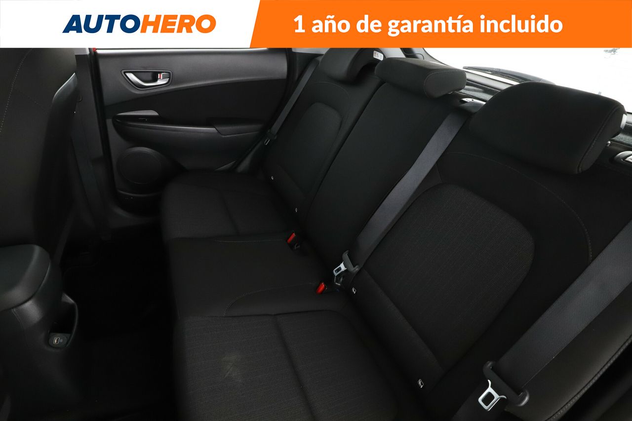 Foto Hyundai Kona 15