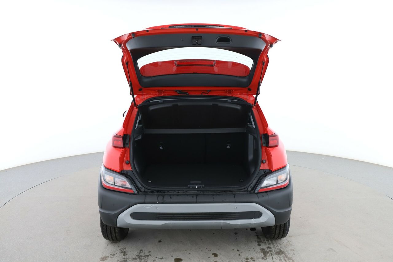 Foto Hyundai Kona 17
