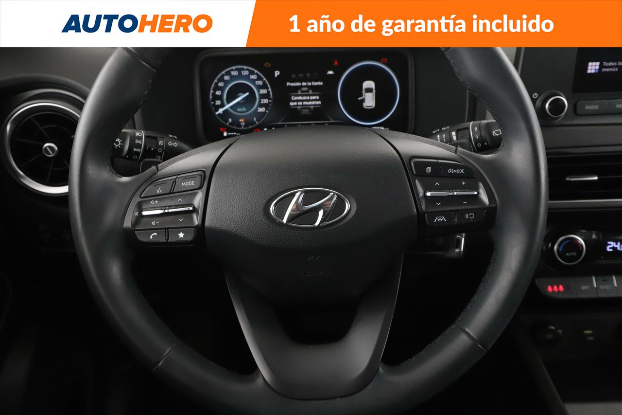 Foto Hyundai Kona 20