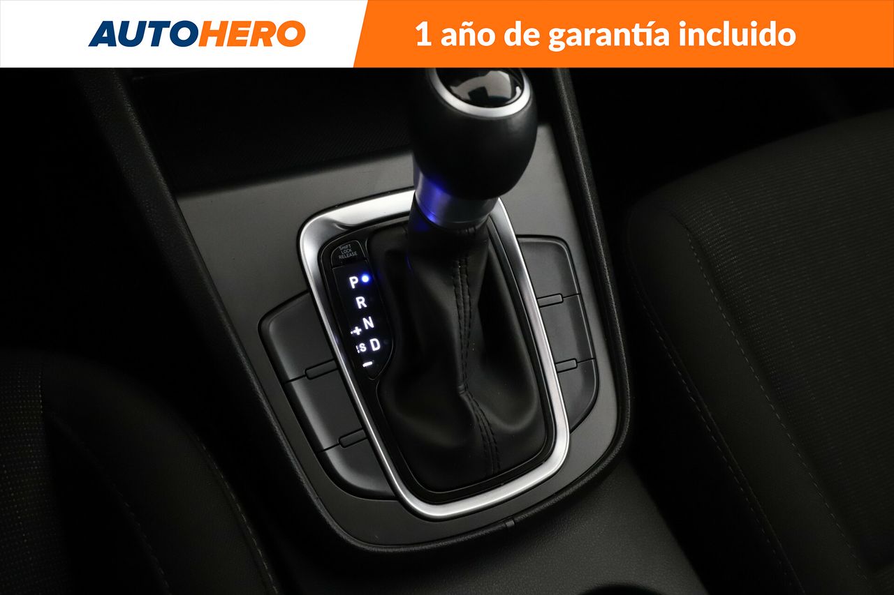 Foto Hyundai Kona 26