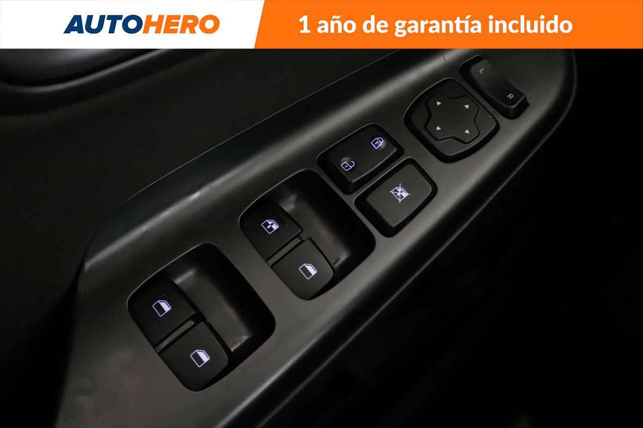 Foto Hyundai Kona 28