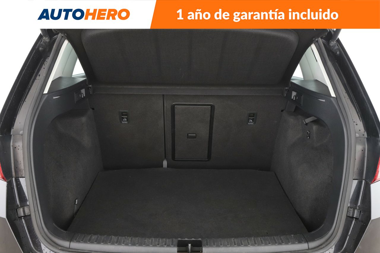 Foto Seat Ateca 17