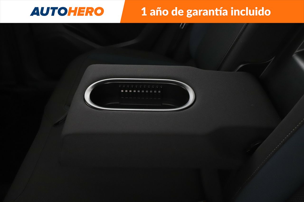 Foto Seat Ateca 21