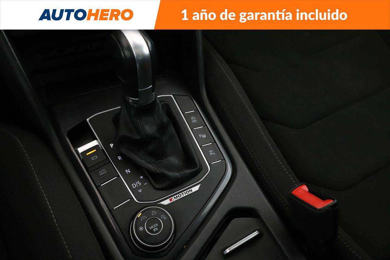 Foto Volkswagen Tiguan 30