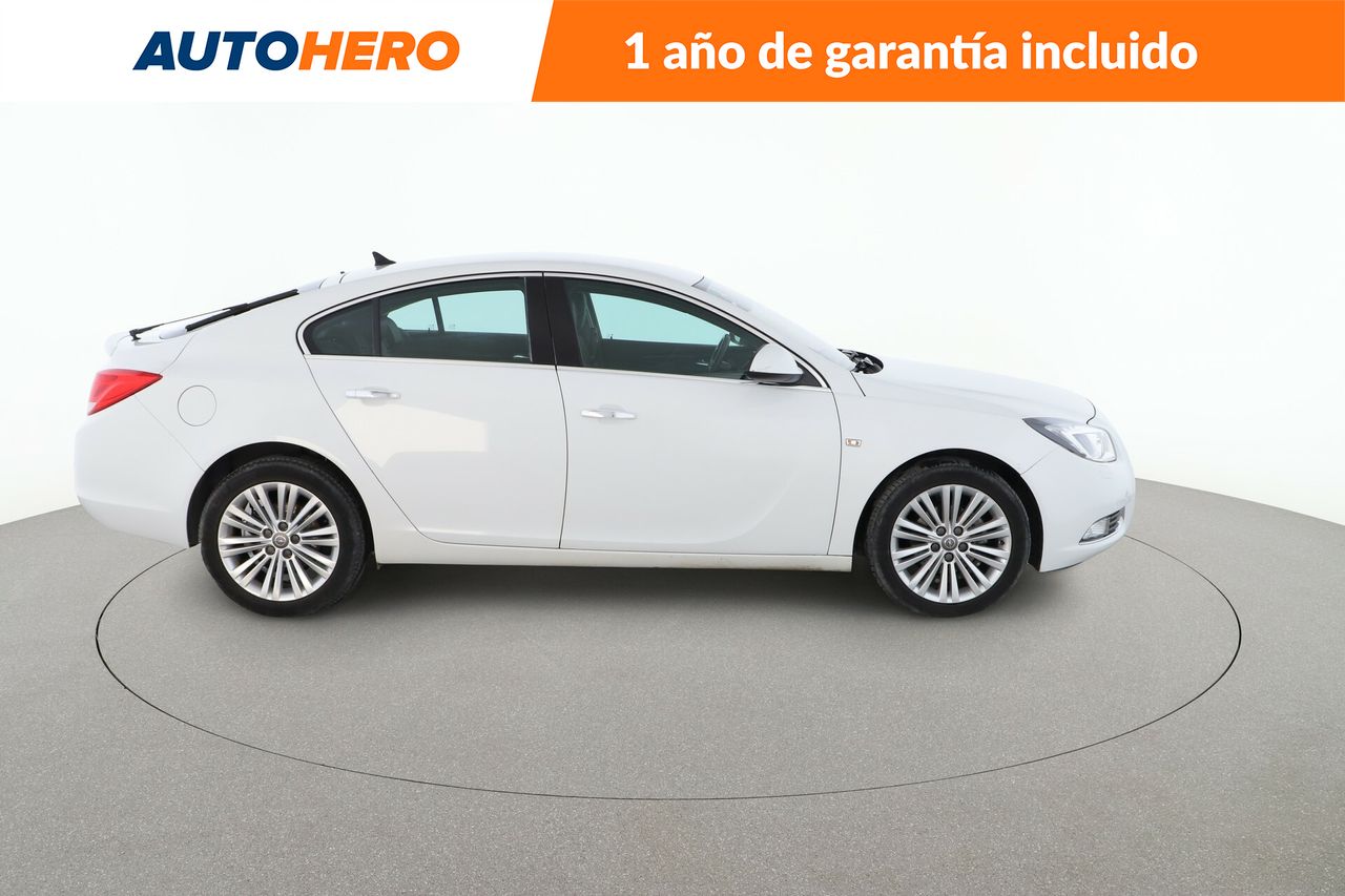 Foto Opel Insignia  6