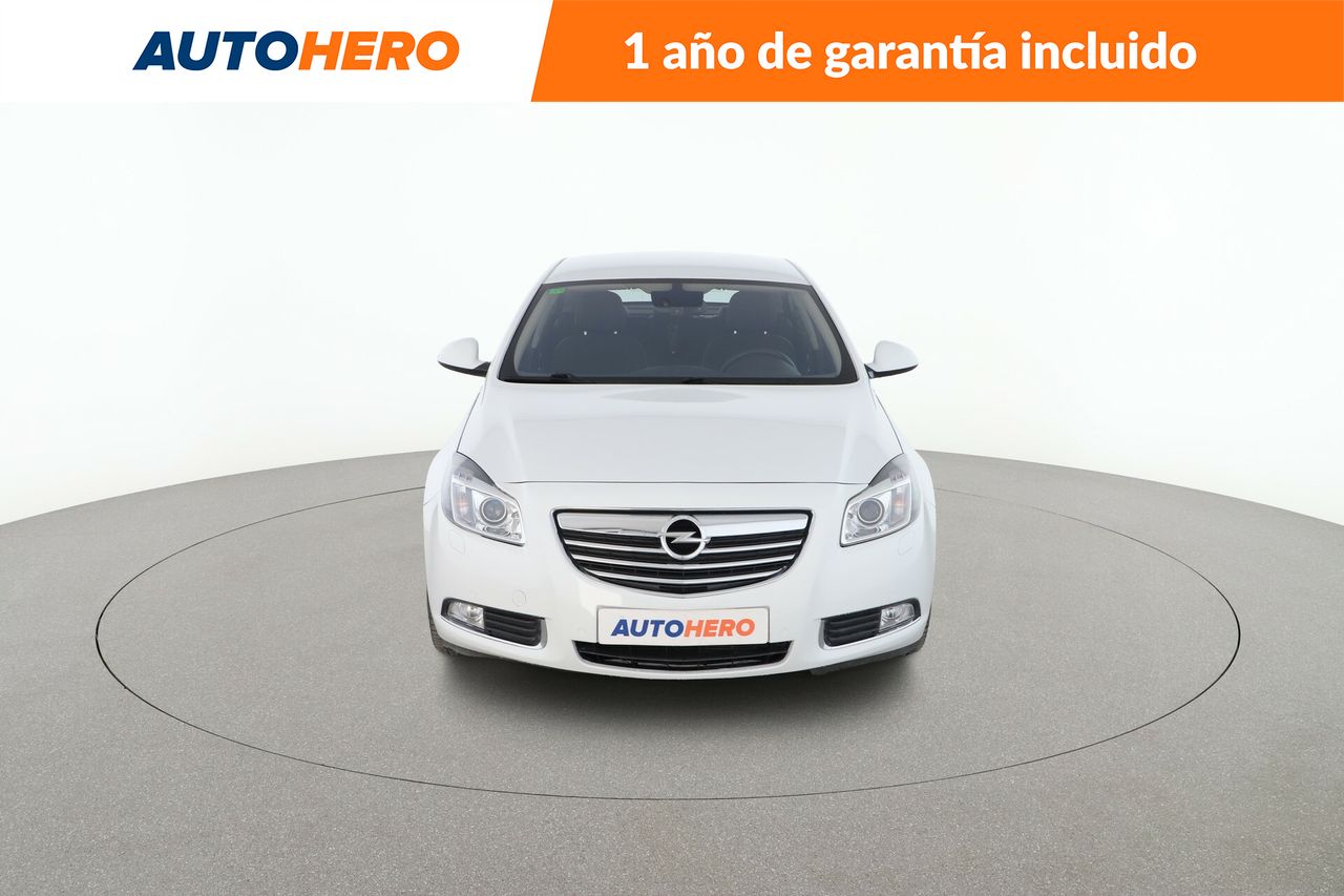 Foto Opel Insignia  8