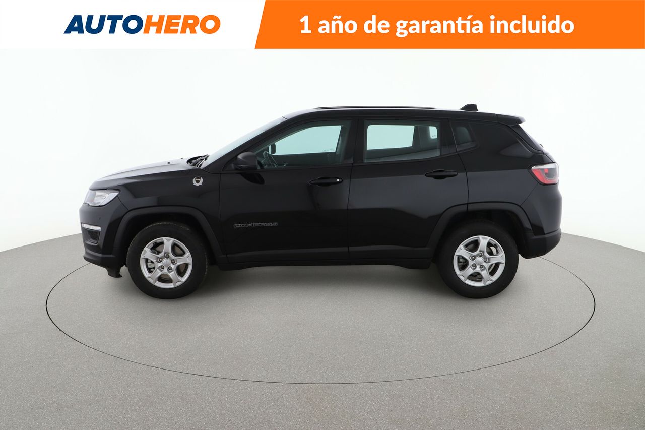 Foto Jeep Compass 2