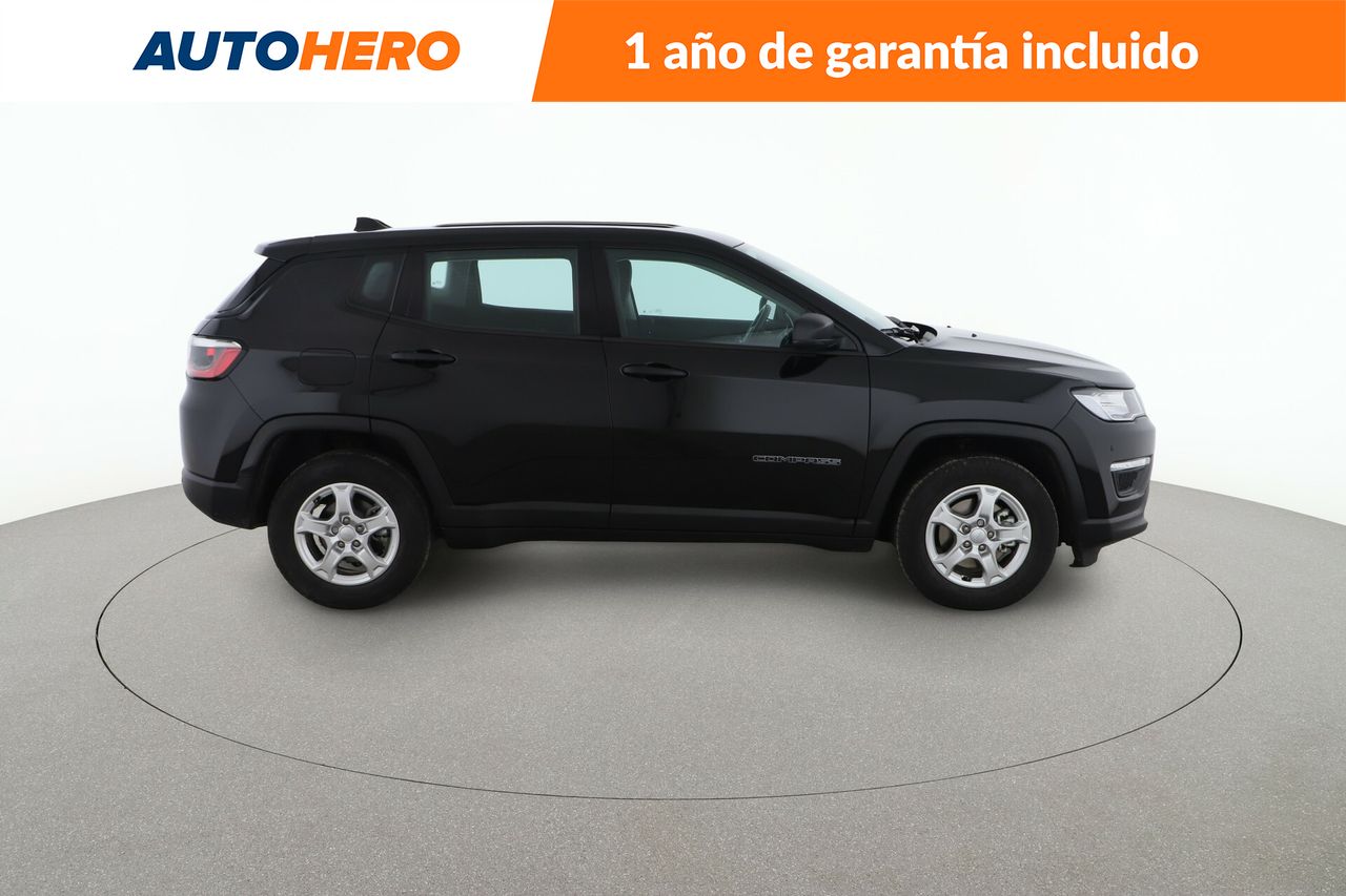 Foto Jeep Compass 6
