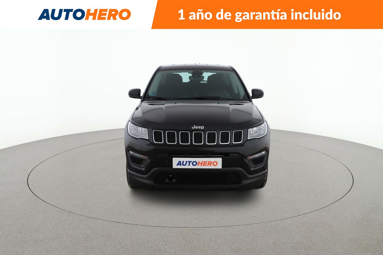 Foto Jeep Compass 8
