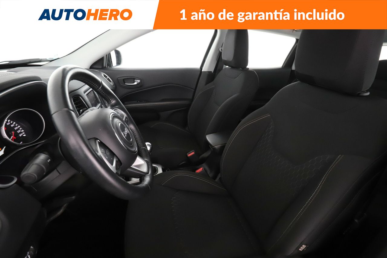 Foto Jeep Compass 10
