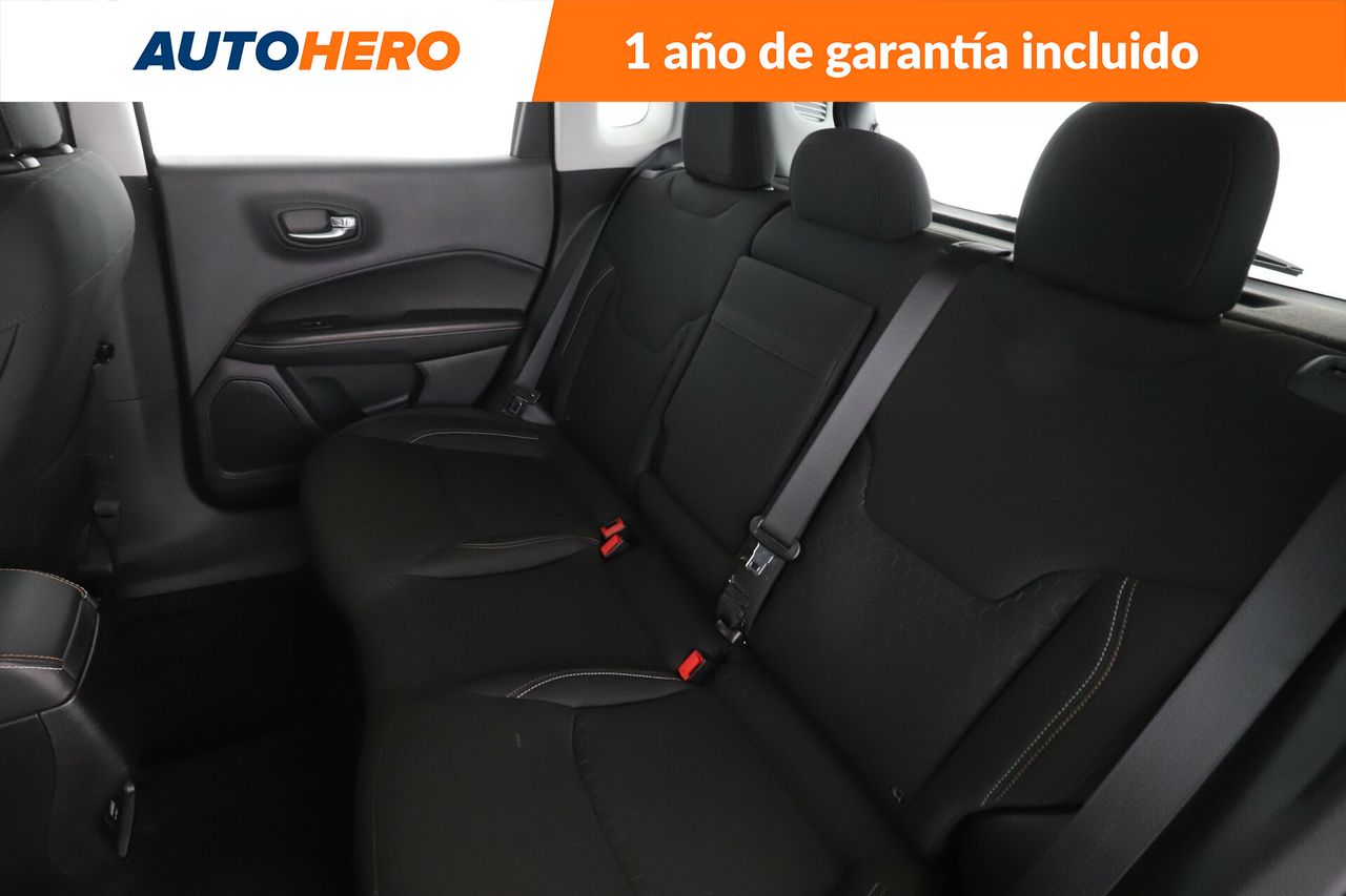 Foto Jeep Compass 14