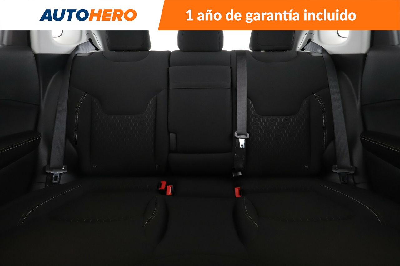 Foto Jeep Compass 15
