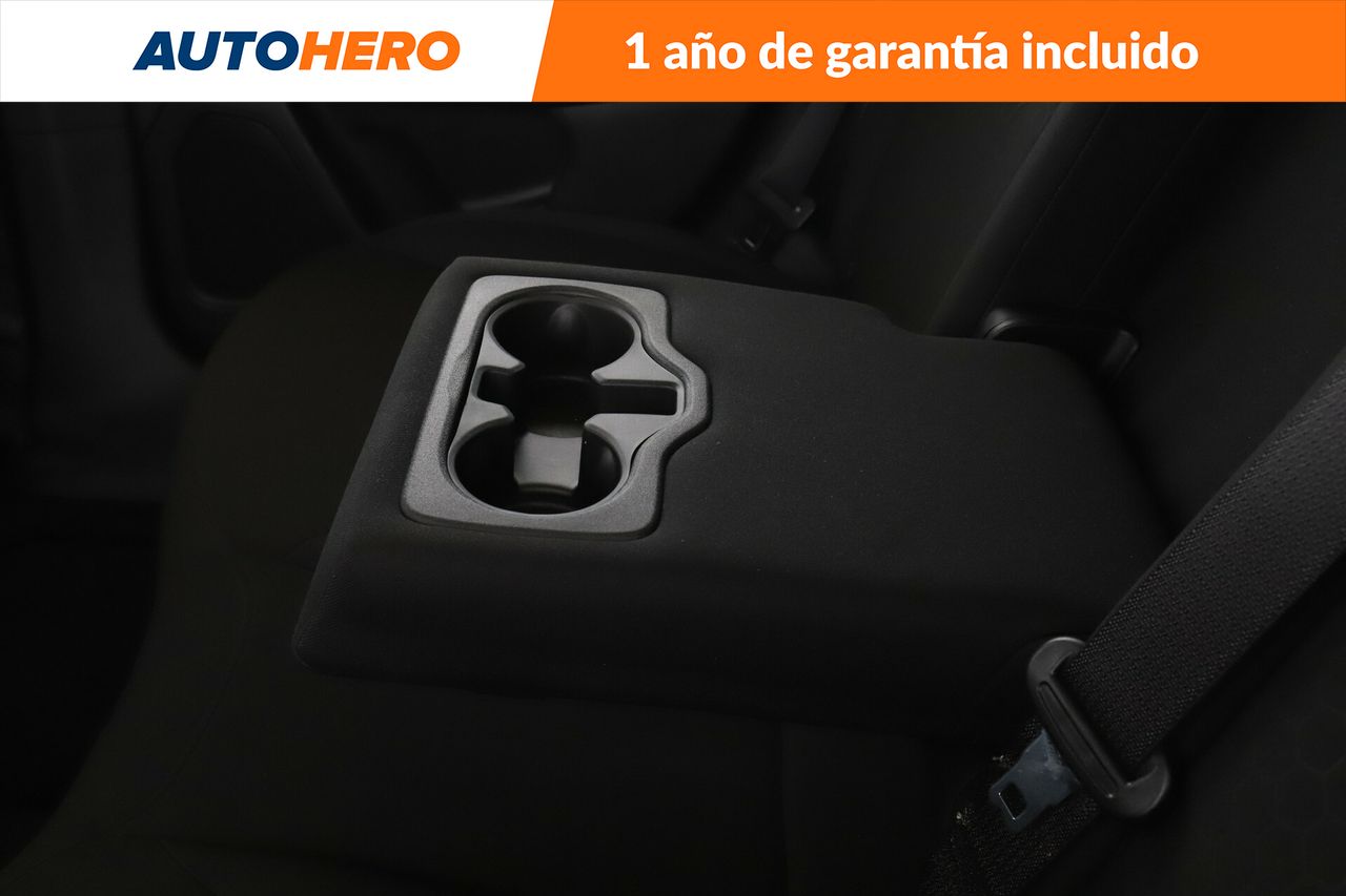 Foto Jeep Compass 21