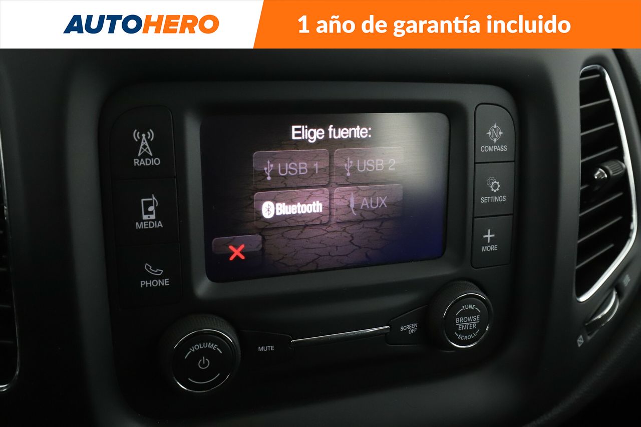 Foto Jeep Compass 23