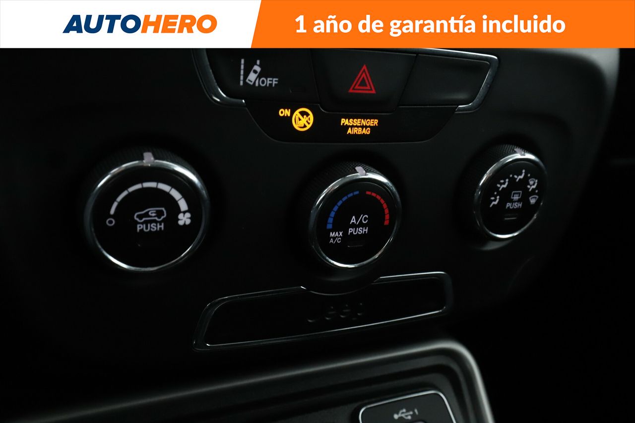 Foto Jeep Compass 24