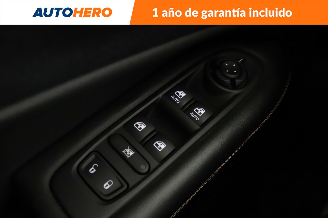 Foto Jeep Compass 25
