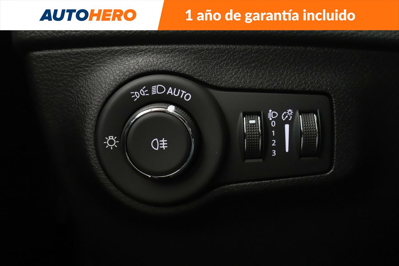 Foto Jeep Compass 26