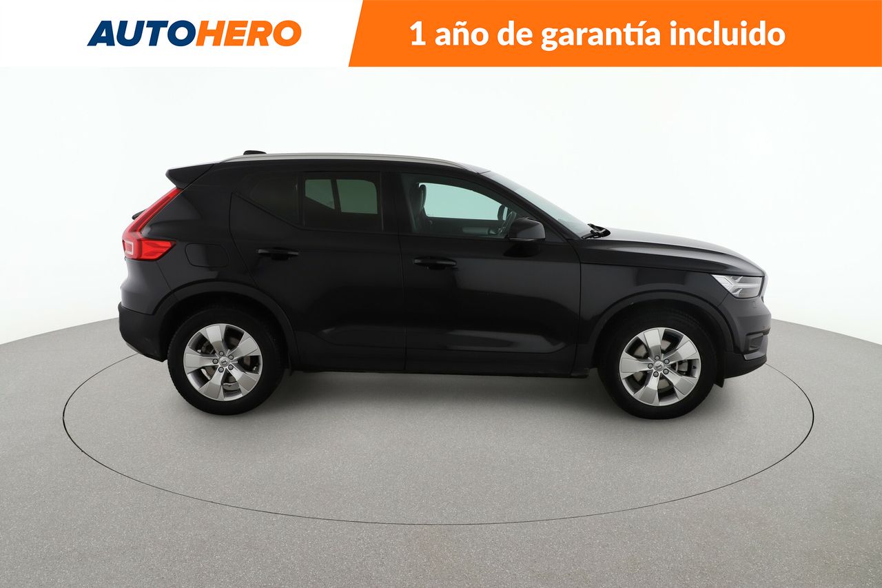 Foto Volvo XC40 6