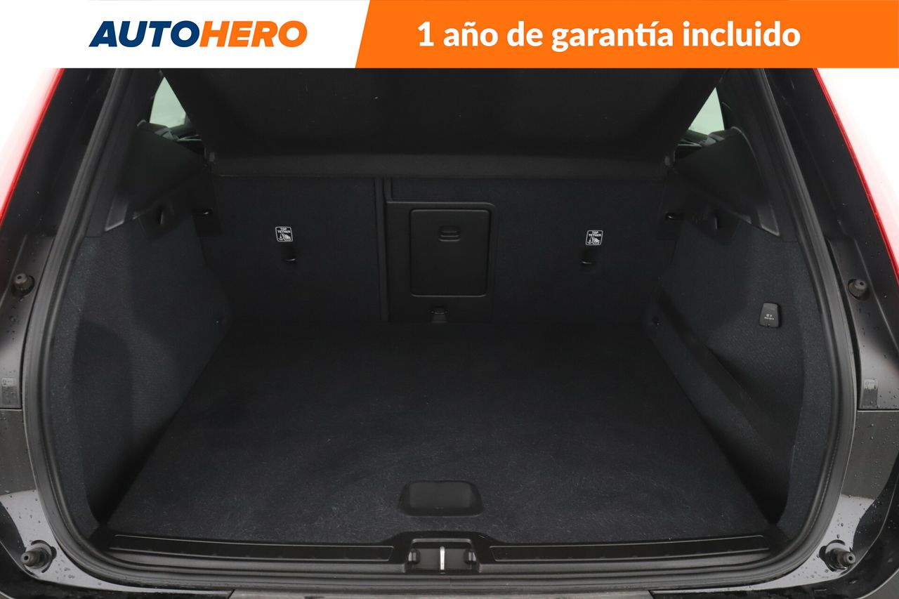 Foto Volvo XC40 17