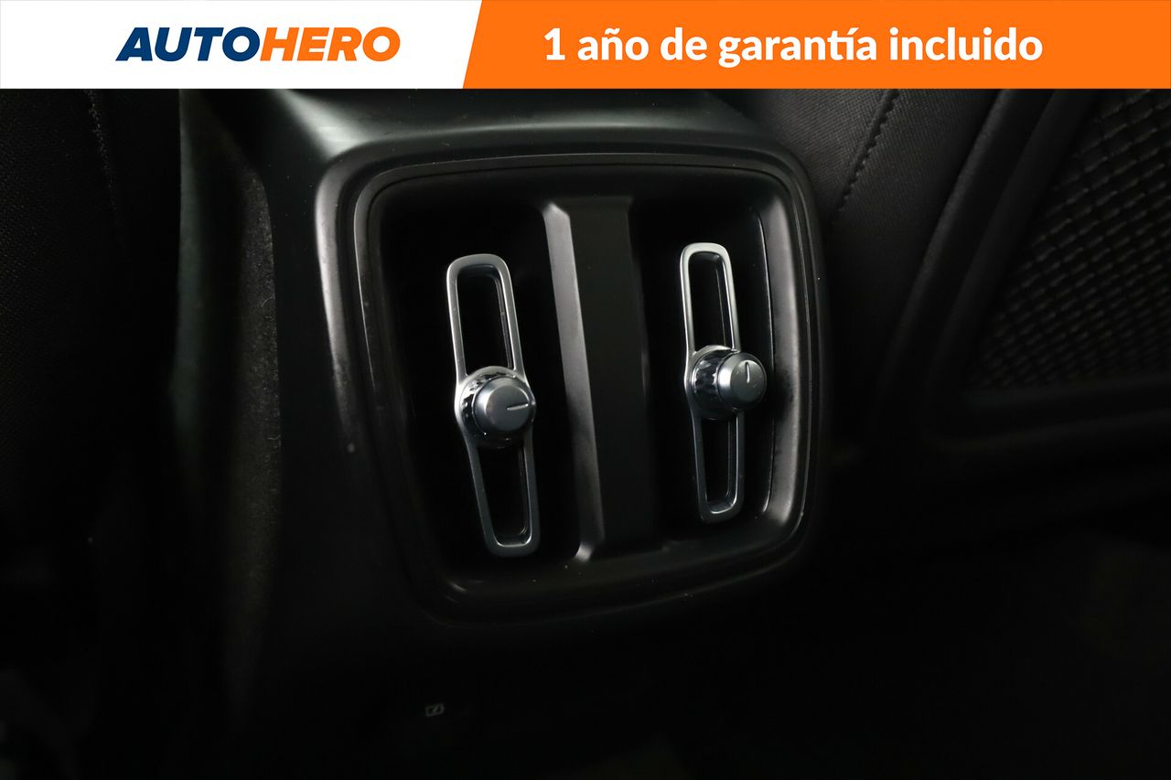 Foto Volvo XC40 22