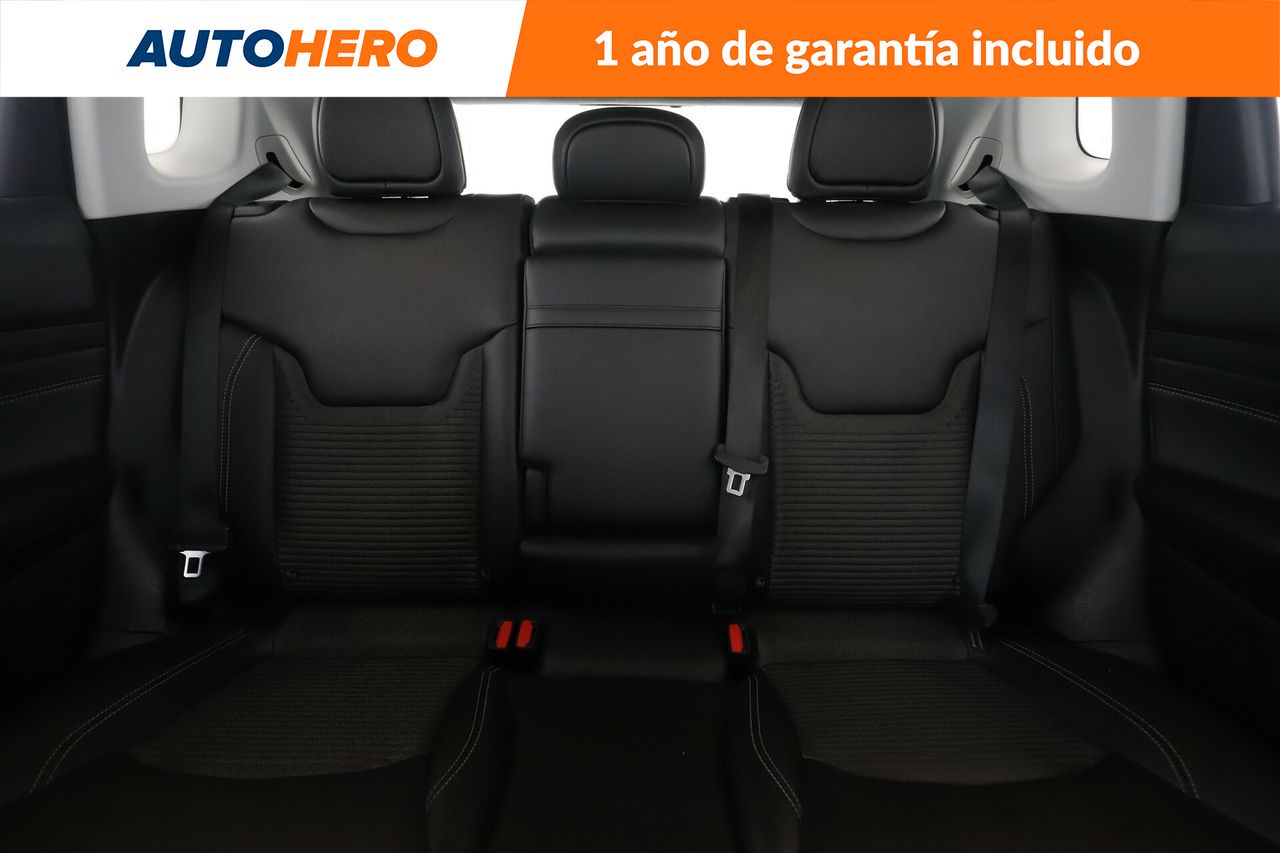 Foto Jeep Compass 15