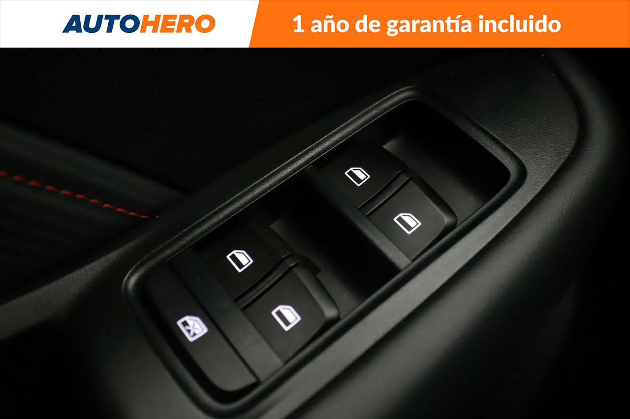 Foto MG ZS 21