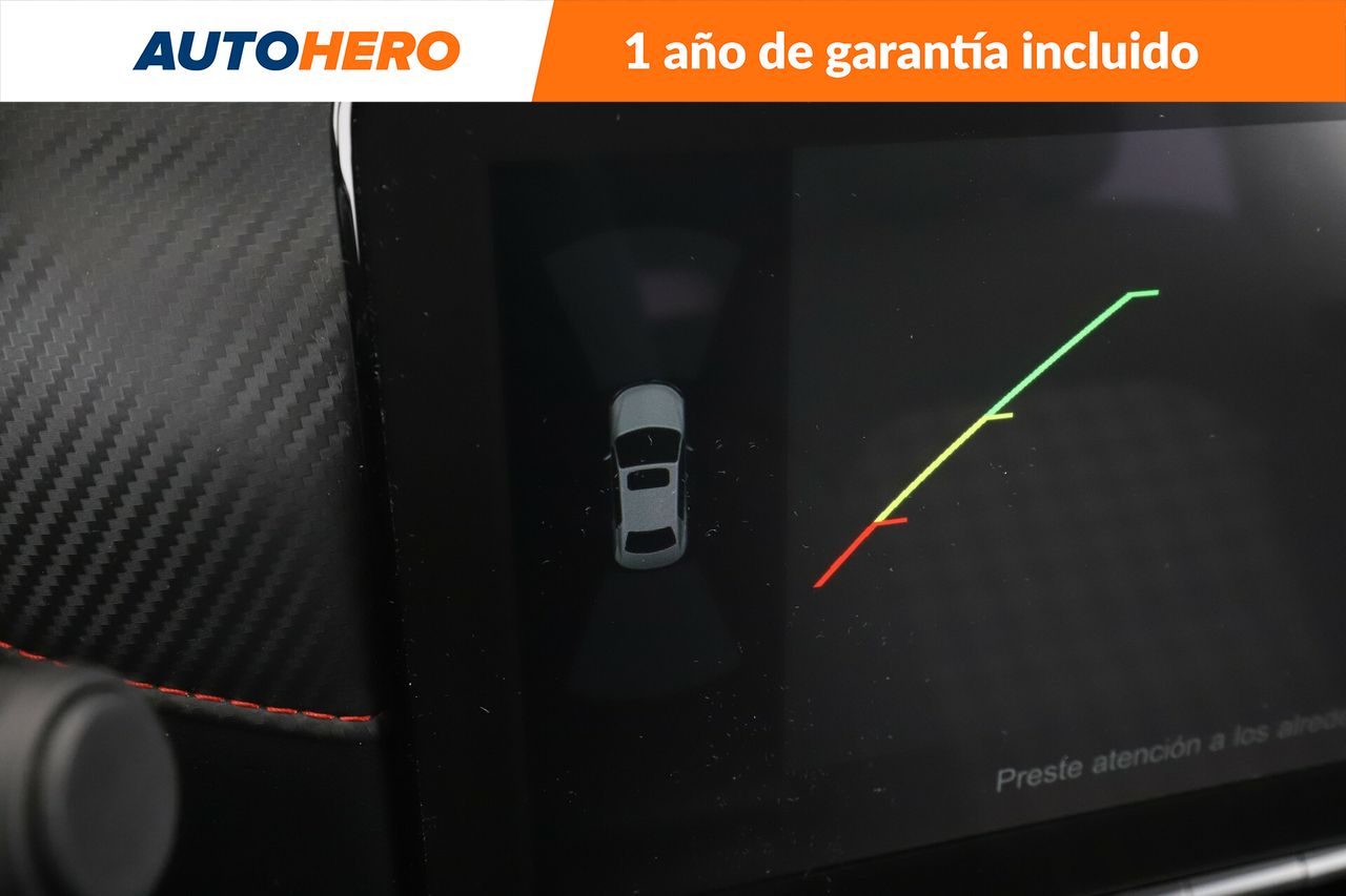 Foto MG ZS 27