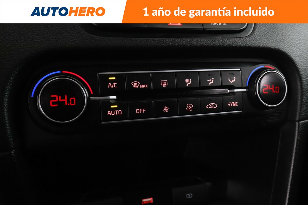 Foto Kia Ceed 28