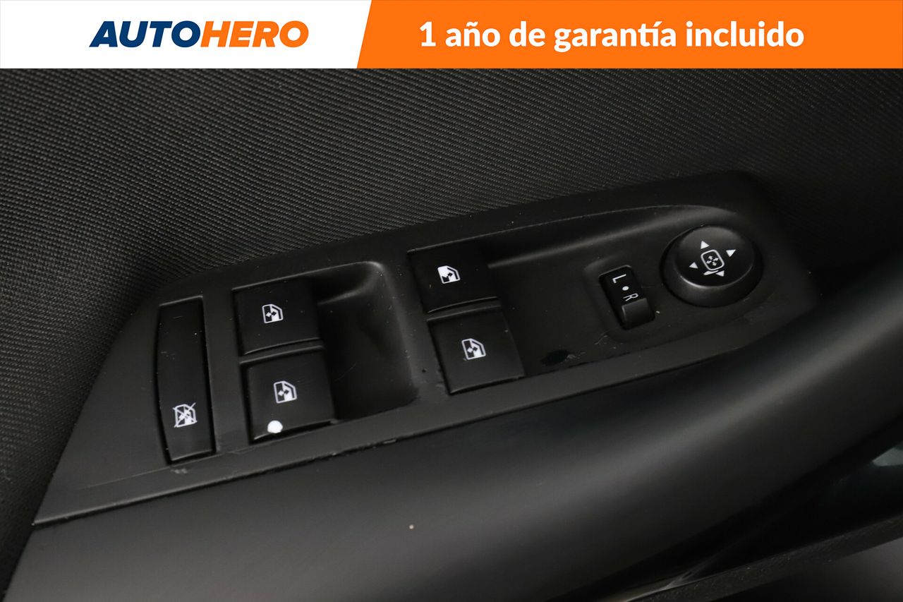 Foto Opel Astra 21