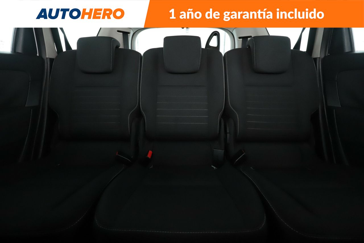 Foto Renault Grand Scénic 15