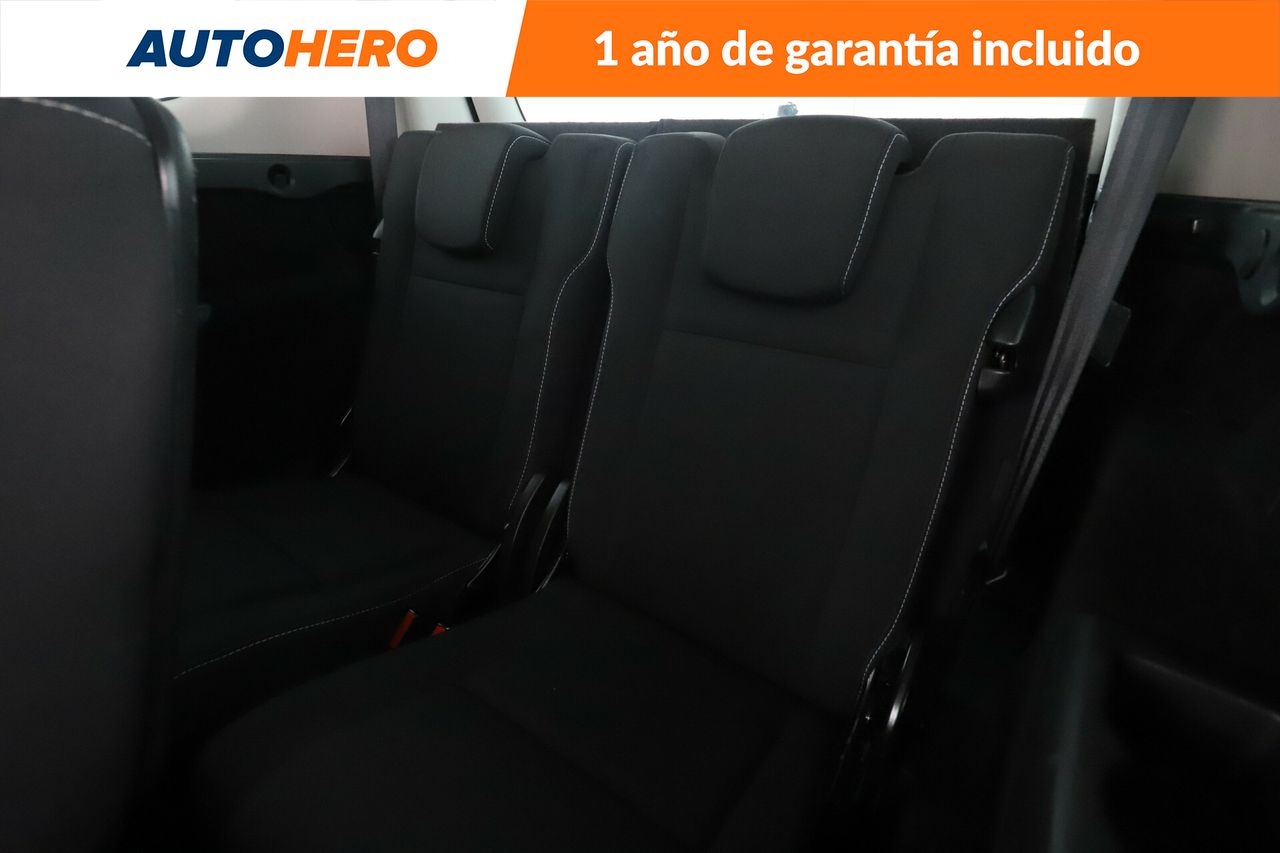 Foto Renault Grand Scénic 20