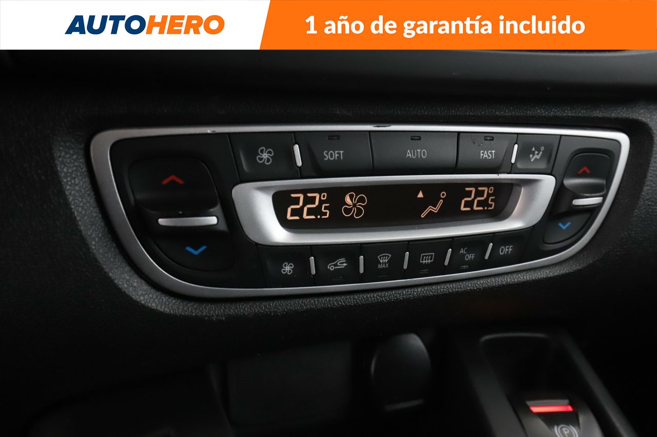 Foto Renault Grand Scénic 22