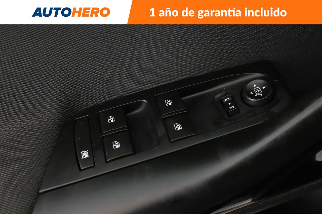Foto Opel Astra 21