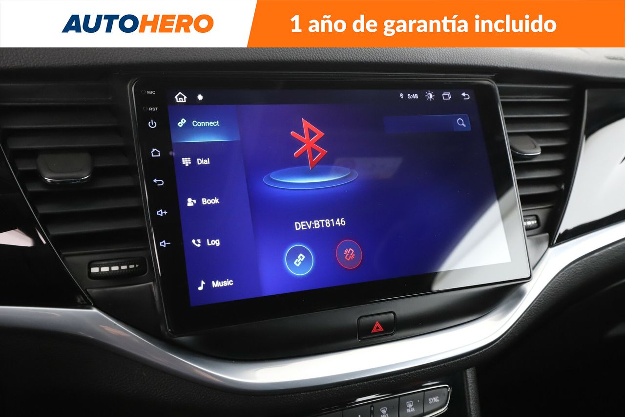 Foto Opel Astra 24