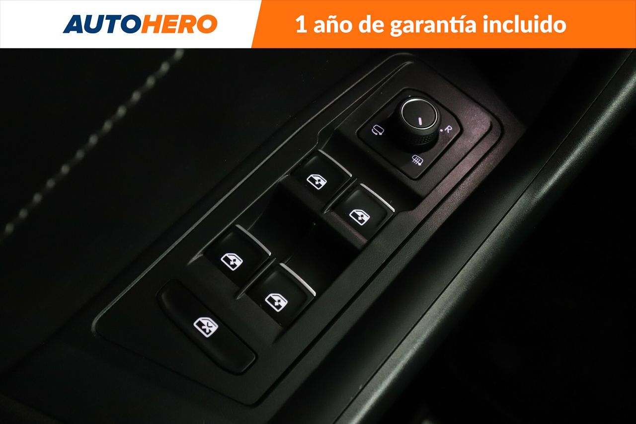 Foto Volkswagen T-Roc 32